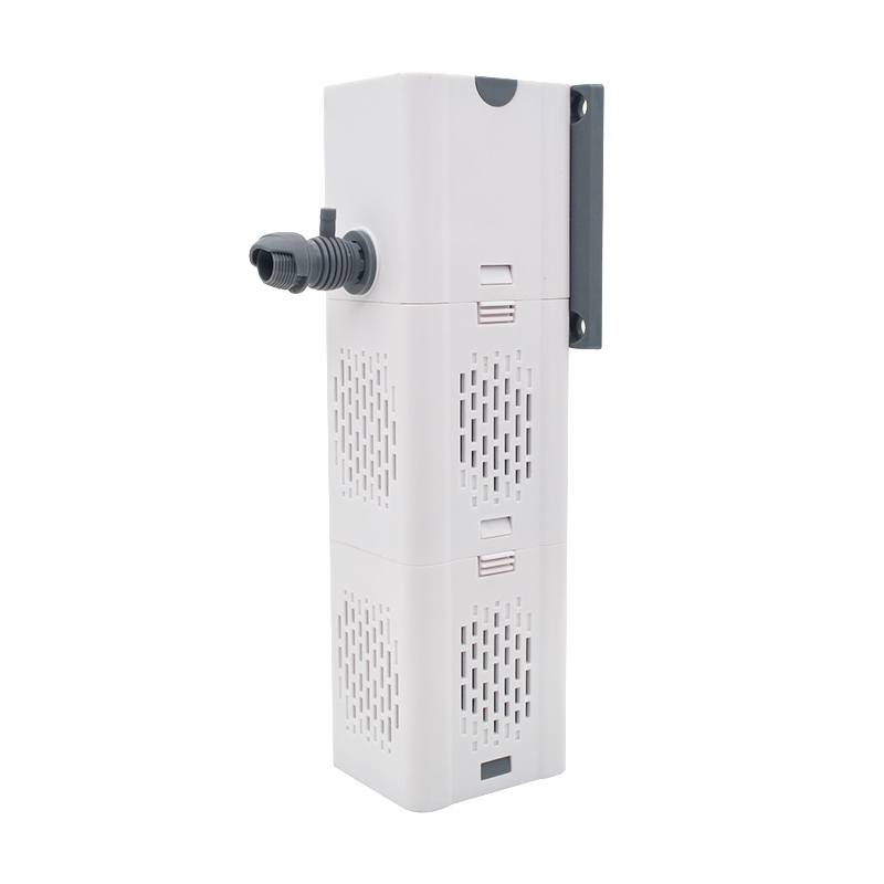 Aquaculture Aerator Pump - Aquarium Filter Pump Fish Tank Submersible