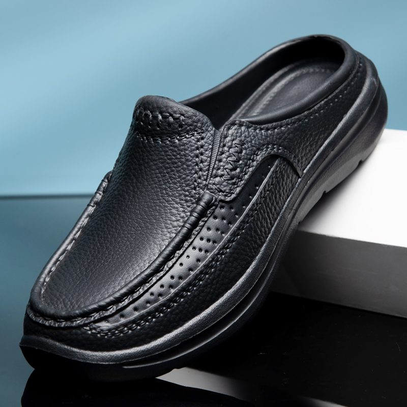 Farming And Agriculture - Summer slippers garden clogs waterproof and