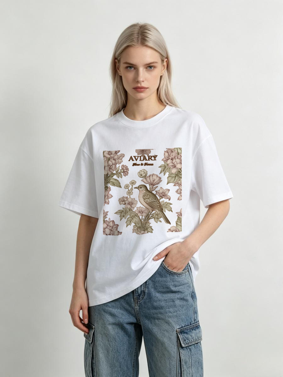 Agriculture Farming Logos - T Shirts Organic Cotton Local Cut