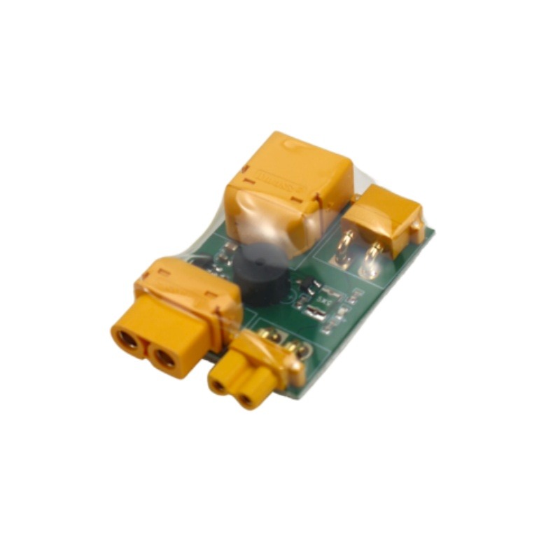 Drone Crop Sprayer - 2-6S XT30 / XT60 Smart Smoke