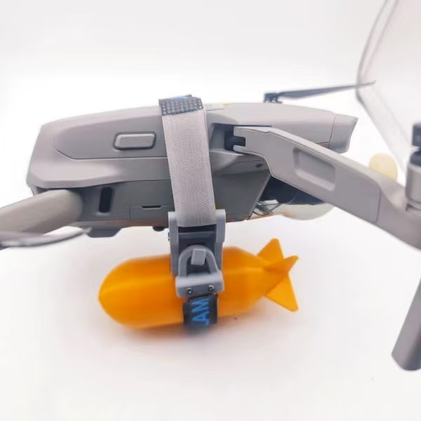 Drone Crop Sprayer - For DJI Mavic 4 Pro Drone