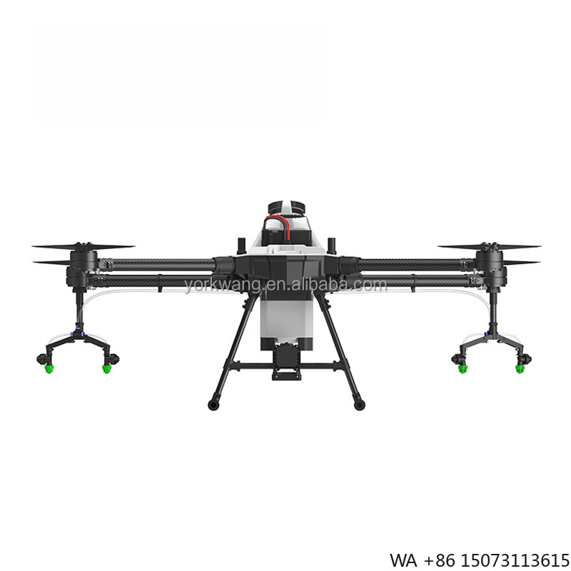 Drone Crop Sprayer - Water tank G410 Agricultural Fumigation Uav