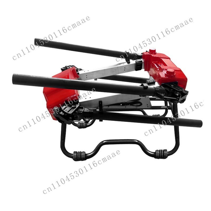 Drone Crop Sprayer - Hot-selling 4-axis carbon fiber frame for