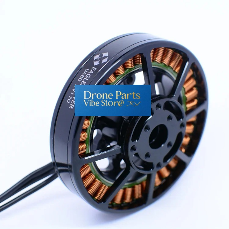 DParts1UA80- KV85/150/175 ESC  - Drone Crop Sprayer 评论和价格