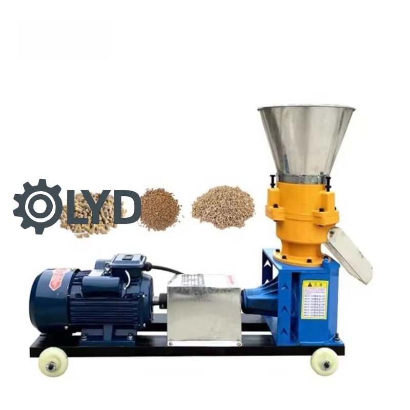 Hot Sale Multi Function Feed M - Farming Tools For Agriculture 评论和价格