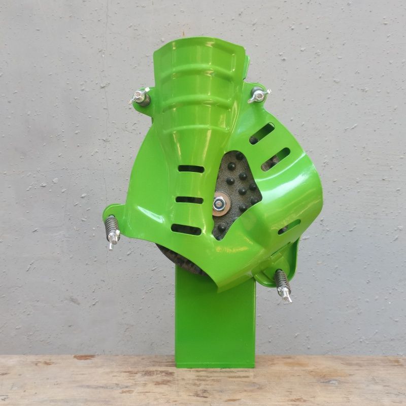 Hand Crank Corn Thresher Mini  - Farming Tools For Agriculture 评论和价格