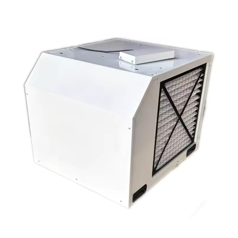 DehumidifierHiross Smart Farmi - Precision Farming Smart Agriculture 评论和价格