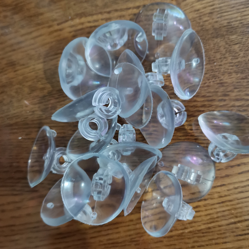 Aquarium Suction Cup 10PC Fish - Aquaculture Aerator Pump 评论和价格