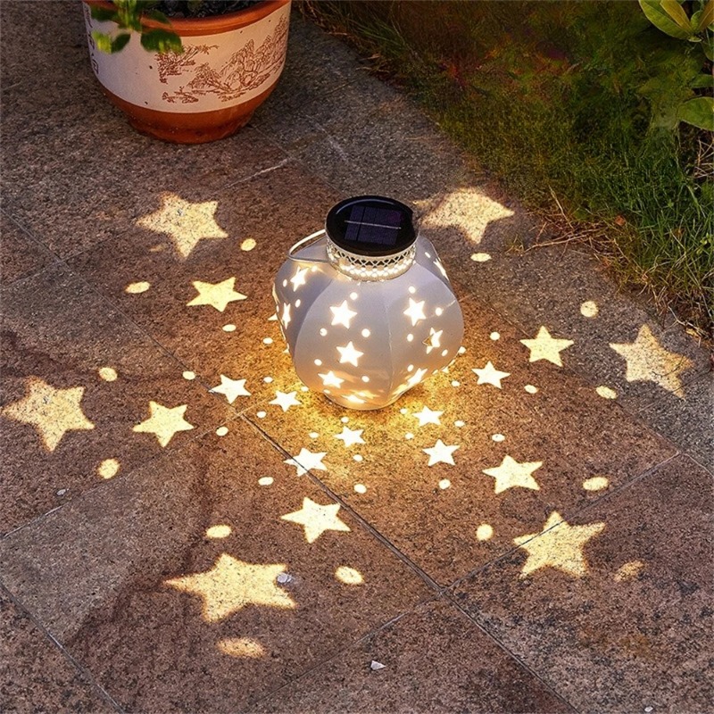 Garden Star Projector Lamp Han - Farming And Agriculture 评论和价格
