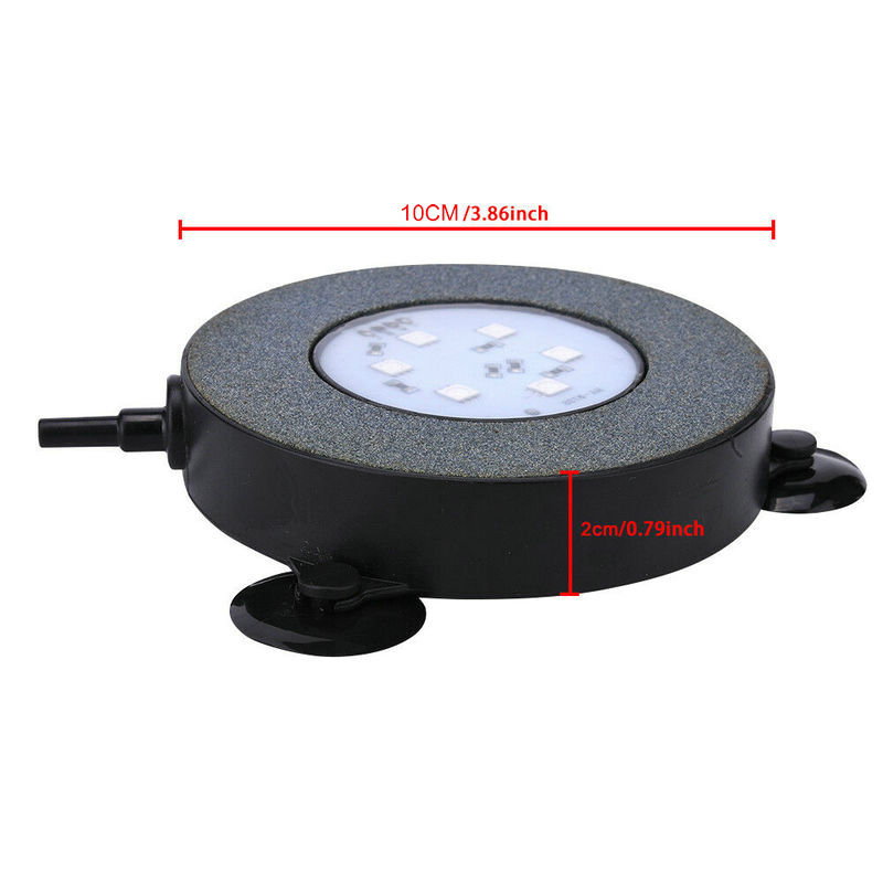 24keys Remote Control IP68 Wat - Aquaculture Aerator Pump 评论和价格