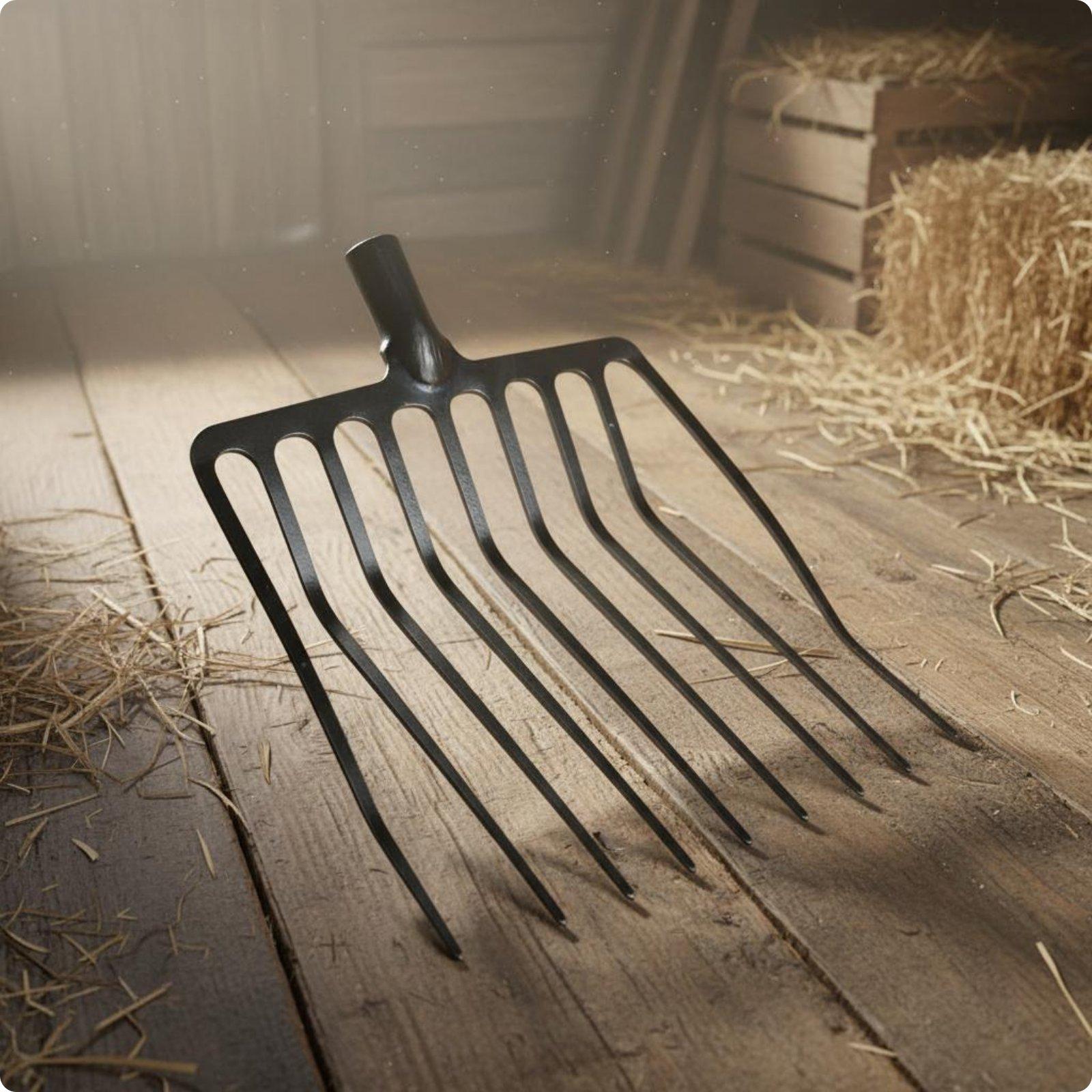Manganese Steel Agricultural F - Farming Tools For Agriculture 评论和价格