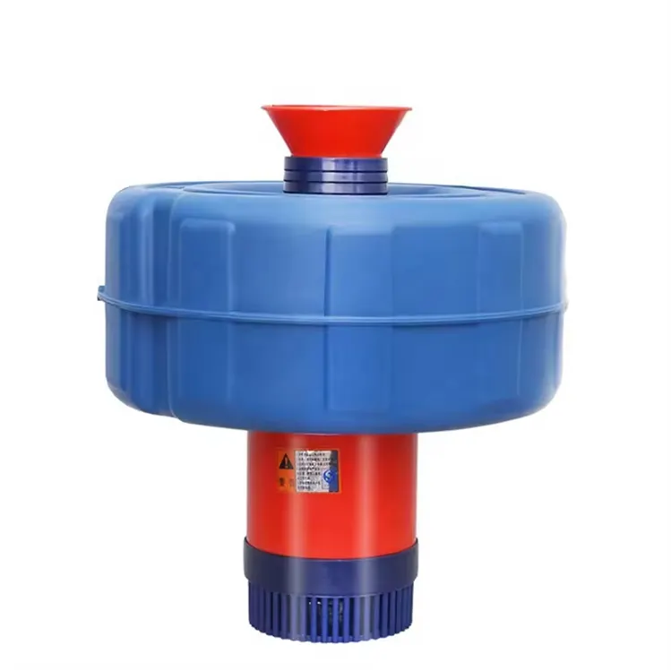 Fish Pond Farming Aquaculture  - Aquaculture Aerator Pump 评论和价格