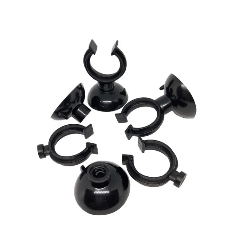 5/10Pcs Black Aquarium Suction - Aquaculture Aerator Pump 评论和价格