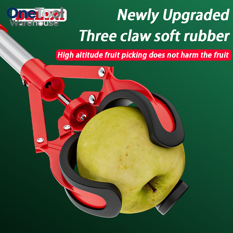 Fruit Picker Garden Fruits Pic - Farming Tools For Agriculture 评论和价格