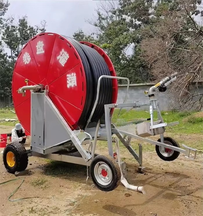 Factory Supply Big  Sprinkler  - Agriculture Farming New Technology 评论和价格
