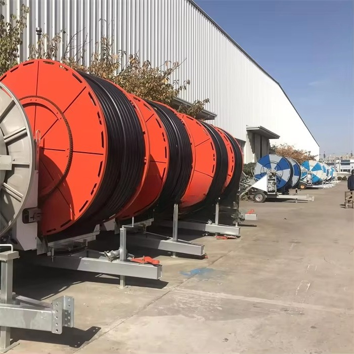 Factory Supply Big  Sprinkler  - Agriculture Farming New Technology 评论和价格
