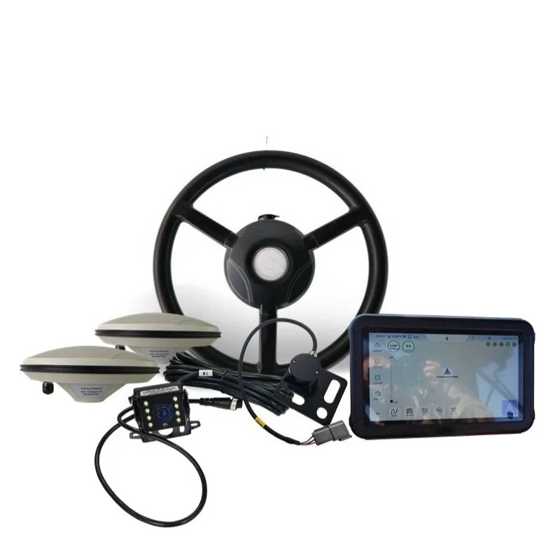 Agricultural Autonomous Drivin - Precision Farming Smart Agriculture 评论和价格