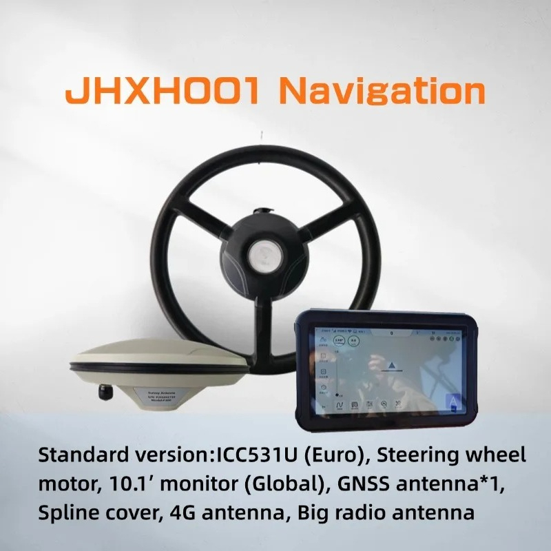 Agricultural Autonomous Drivin - Precision Farming Smart Agriculture 评论和价格