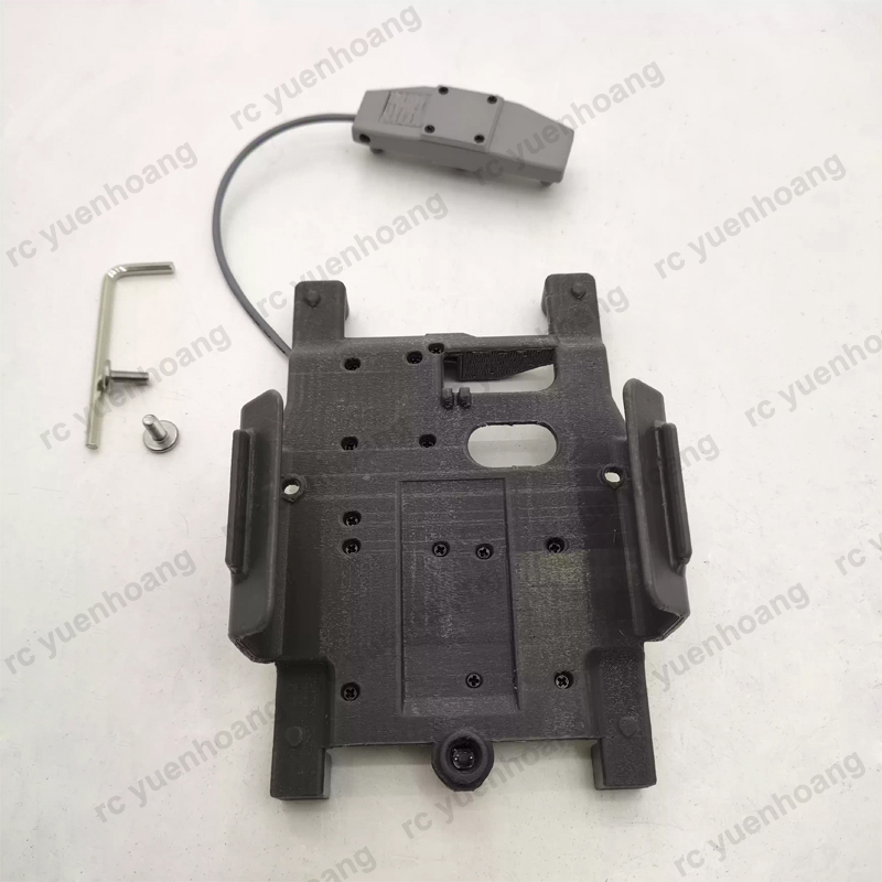 1PCS For DJI Matrice 4TD Drone - Drone Crop Sprayer 评论和价格