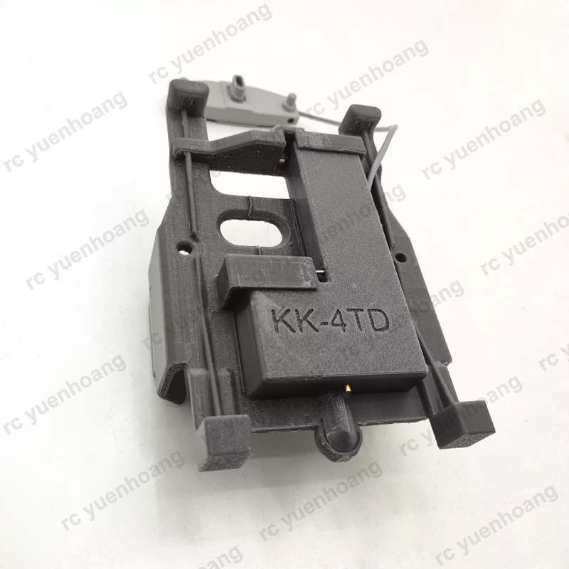 1PCS For DJI Matrice 4TD Drone - Drone Crop Sprayer 评论和价格