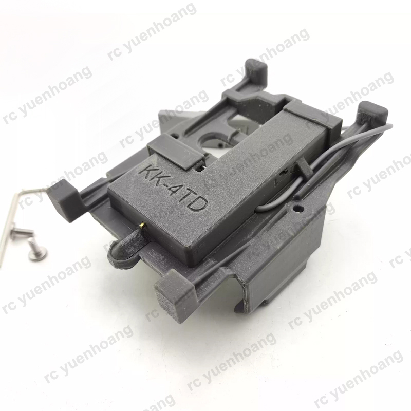1PCS For DJI Matrice 4TD Drone - Drone Crop Sprayer 评论和价格