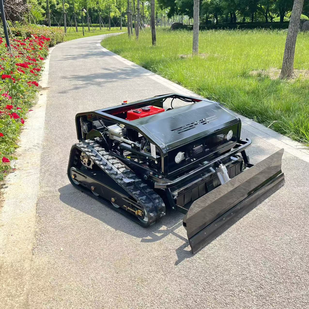 3-in-1 Smart Remote Control Tr - Precision Farming Smart Agriculture 评论和价格
