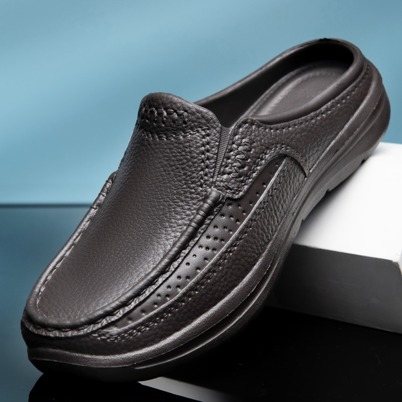 Summer slippers garden clogs w - Farming And Agriculture 评论和价格