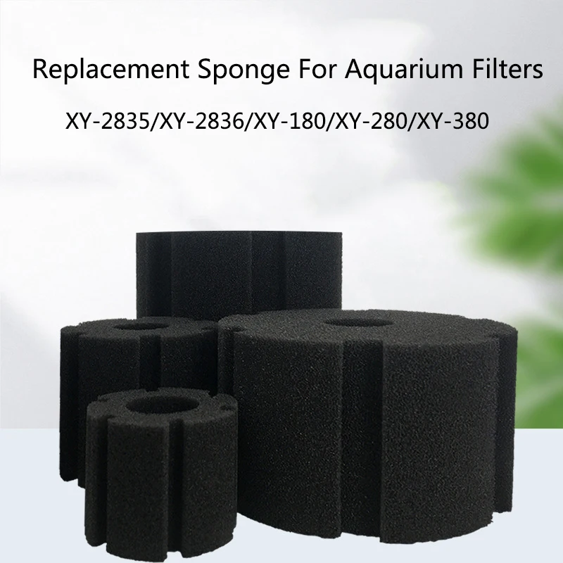 Aquarium Filter Sponge for Fis - Aquaculture Aerator Pump 评论和价格