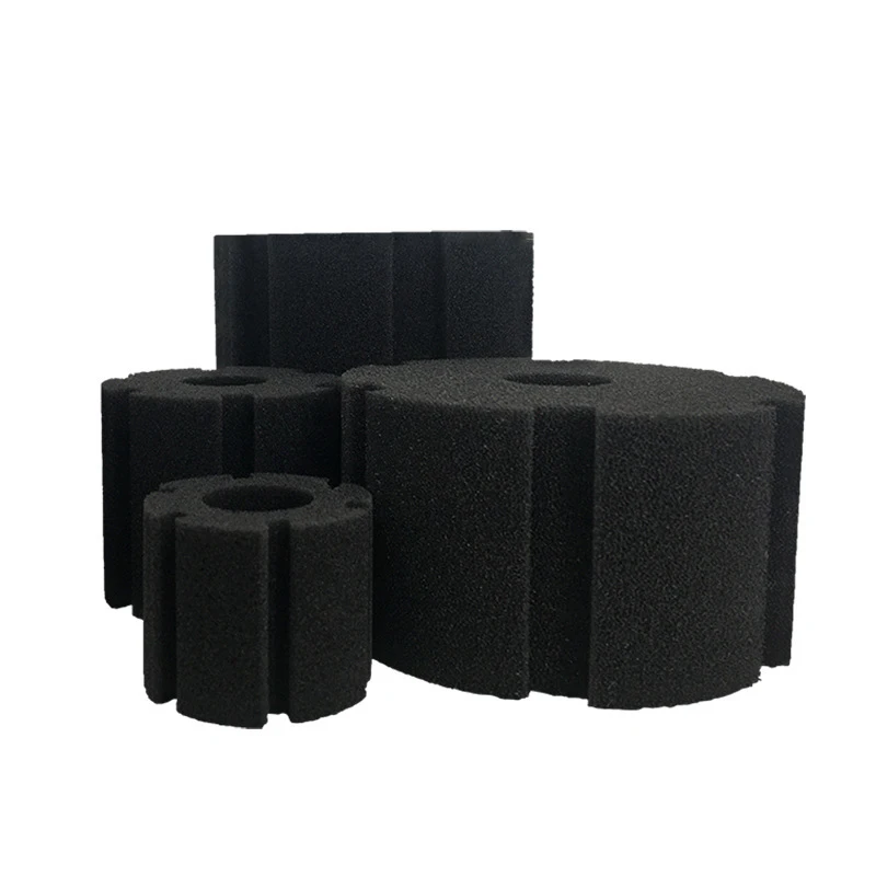 Aquarium Filter Sponge for Fis - Aquaculture Aerator Pump 评论和价格