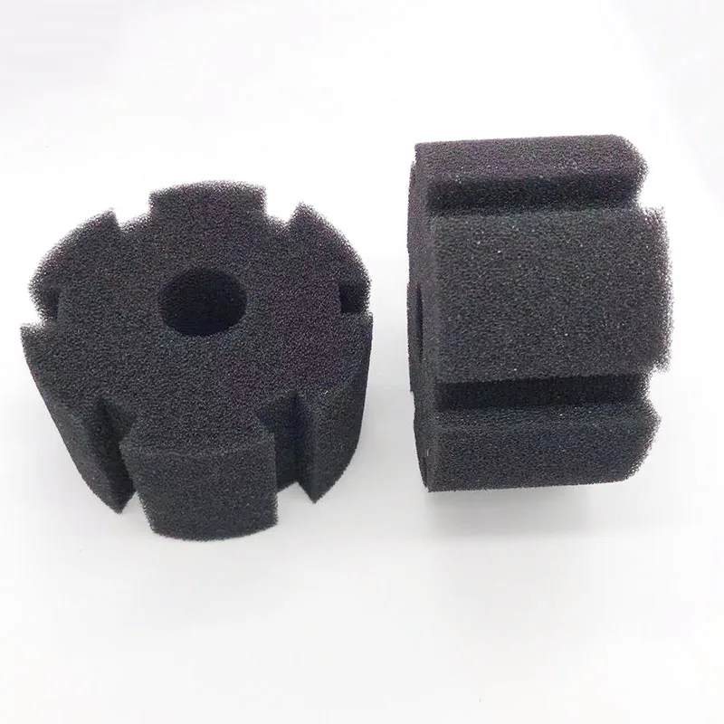 Aquarium Filter Sponge for Fis - Aquaculture Aerator Pump 评论和价格