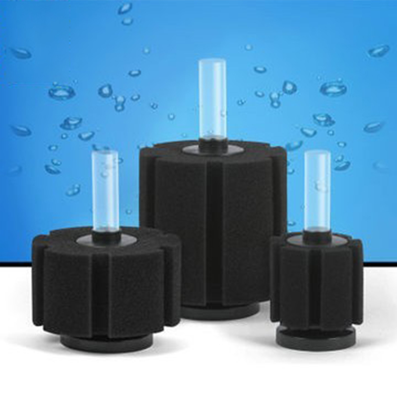 Aquarium Filter Sponge For Fis - Aquaculture Aerator Pump 评论和价格