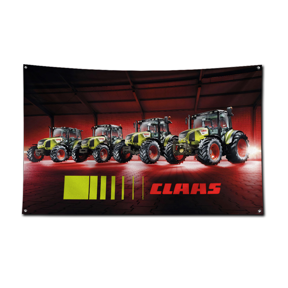 Tractor & Combine Harvester Fl - Agriculture Farming Logos 评论和价格
