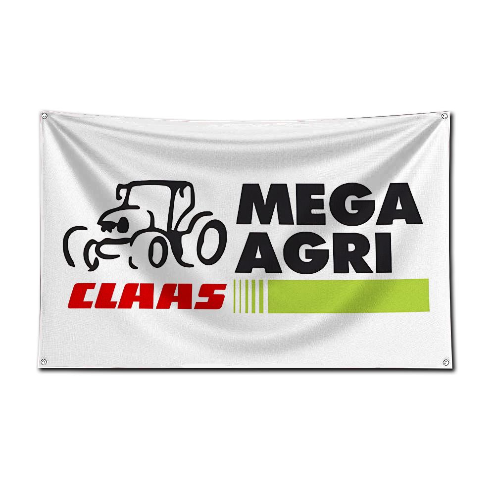 Tractor & Combine Harvester Fl - Agriculture Farming Logos 评论和价格