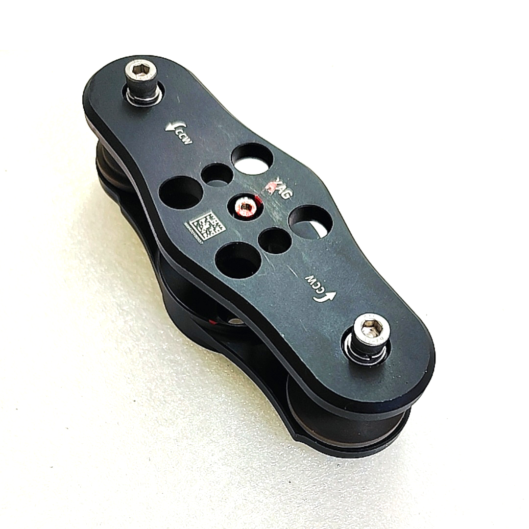 CCW A40 Brushless Motor Blade  - Drone Crop Sprayer 评论和价格