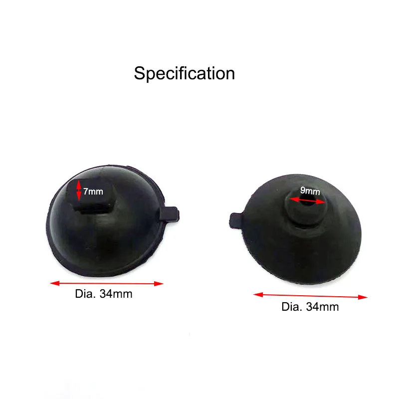 10Pcs Aquarium Suction Cup Fil - Aquaculture Aerator Pump 评论和价格