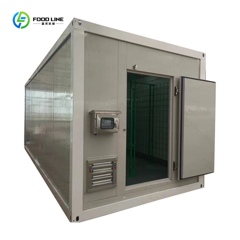 Smart Mushroom Growing Capsule - Smart Farming Technology In Agriculture 评论和价格