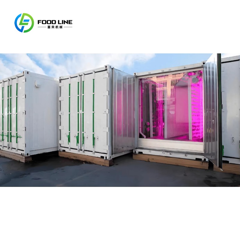 Customized Smart Farm Vertical - Agriculture Vertical Farming 评论和价格
