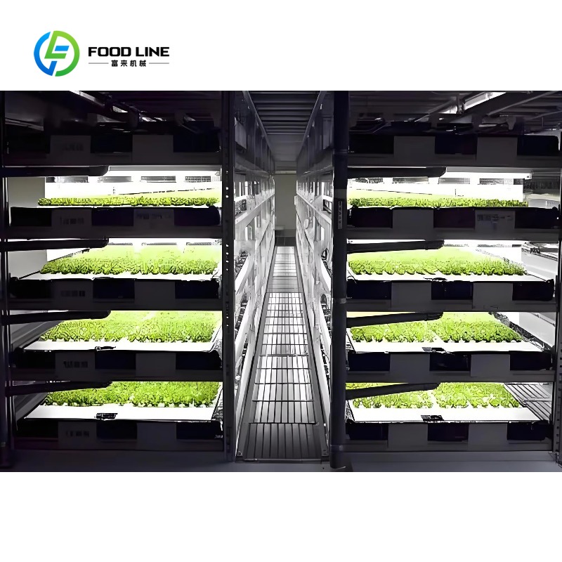 Customized Smart Farm Vertical - Agriculture Vertical Farming 评论和价格