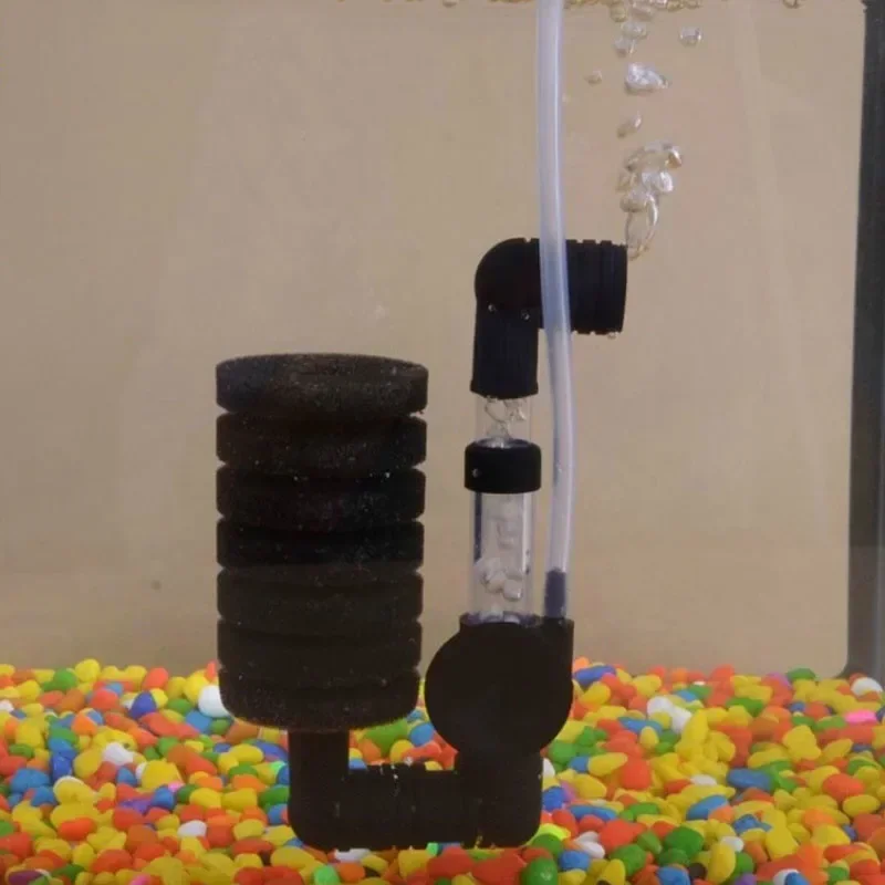 Useful Bio Sponge Filter for A - Aquaculture Aerator Pump 评论和价格