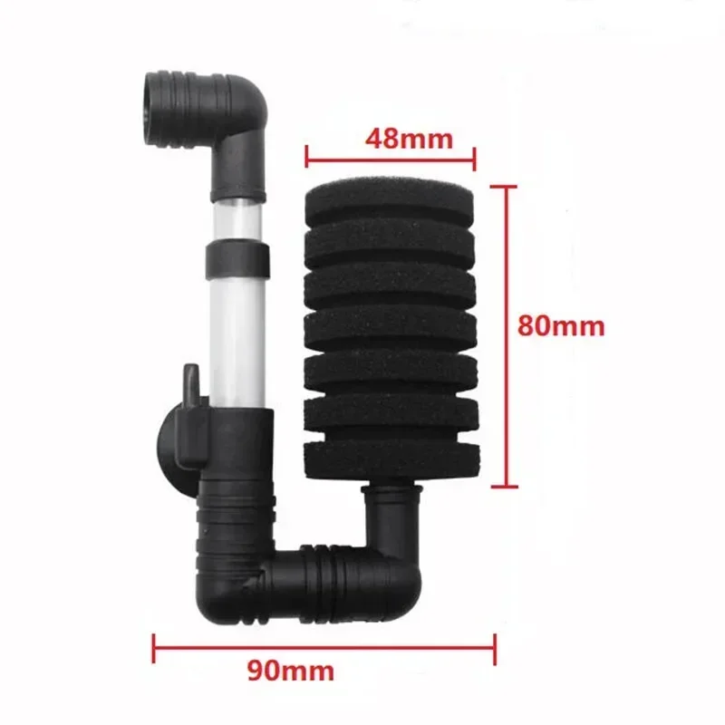 Useful Bio Sponge Filter for A - Aquaculture Aerator Pump 评论和价格