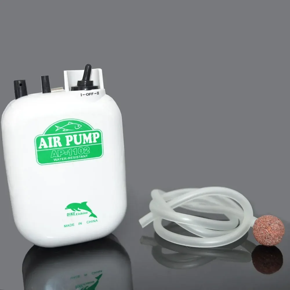 Water-resistant Large Power Ba - Aquaculture Aerator Pump 评论和价格