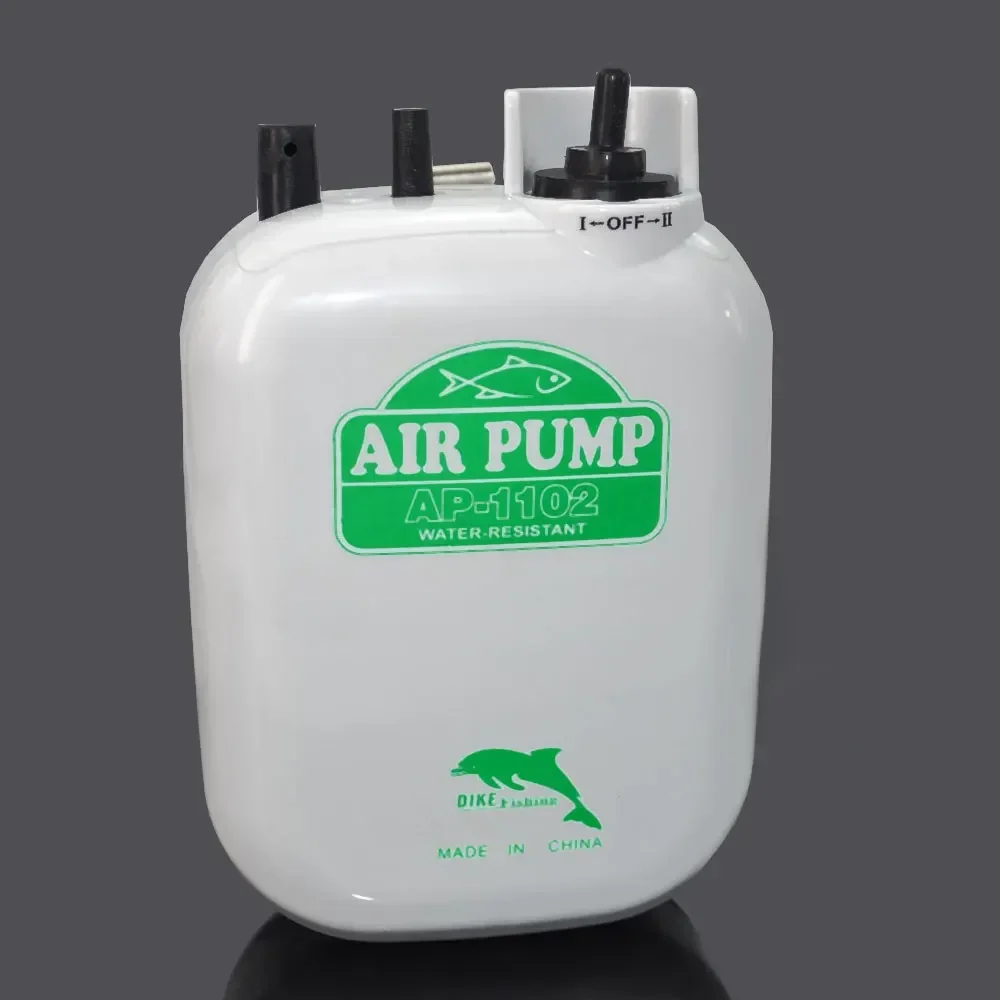 Water-resistant Large Power Ba - Aquaculture Aerator Pump 评论和价格