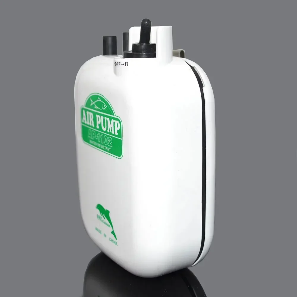 Water-resistant Large Power Ba - Aquaculture Aerator Pump 评论和价格