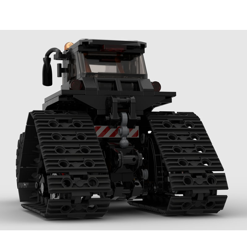 MOC-271126 City Street Farm Ag - Agriculture Farming Education 评论和价格