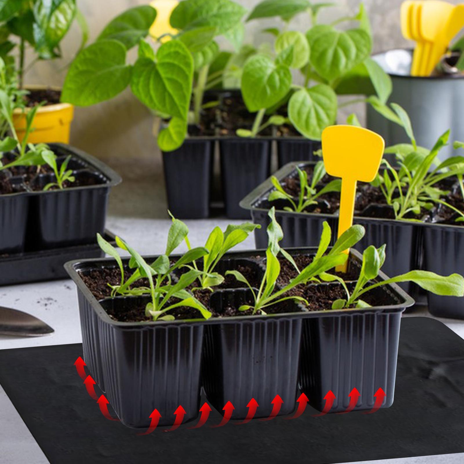 8.5W USB Seedling Heat Mats 3  - Seedling Heat Mat 评论和价格