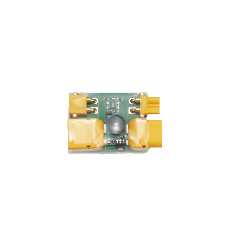 2-6S XT30 / XT60 Smart Smoke S - Drone Crop Sprayer 评论和价格