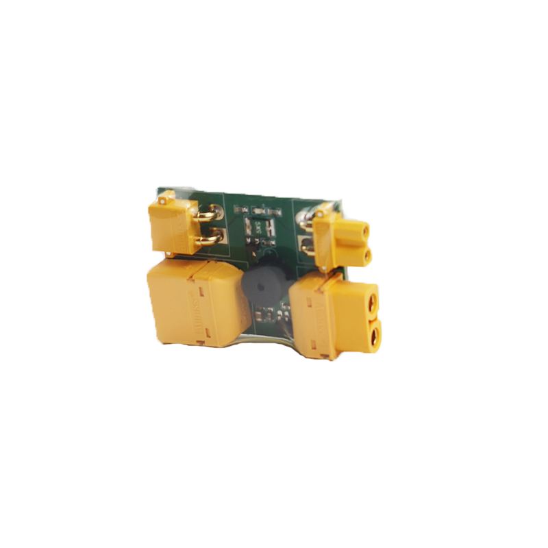 2-6S XT30 / XT60 Smart Smoke S - Drone Crop Sprayer 评论和价格