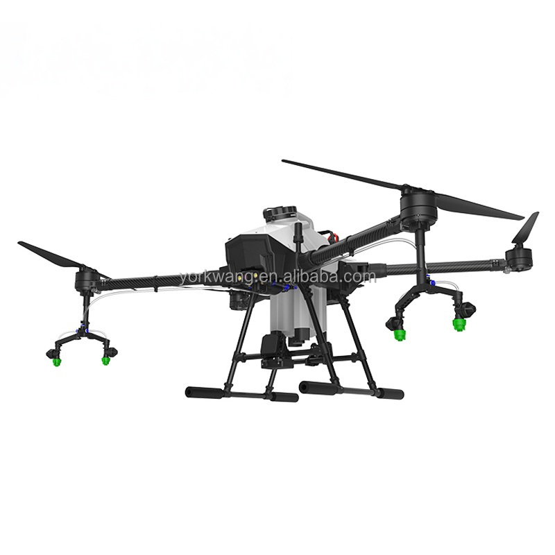 Water tank  G410 Agricultural  - Drone Crop Sprayer 评论和价格