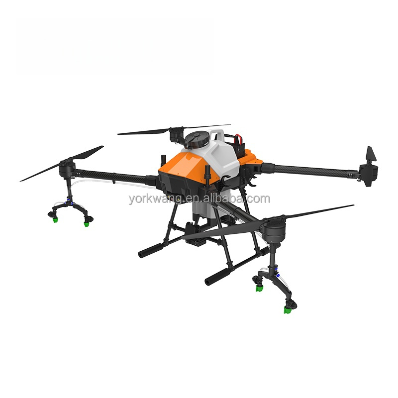 Water tank  G410 Agricultural  - Drone Crop Sprayer 评论和价格