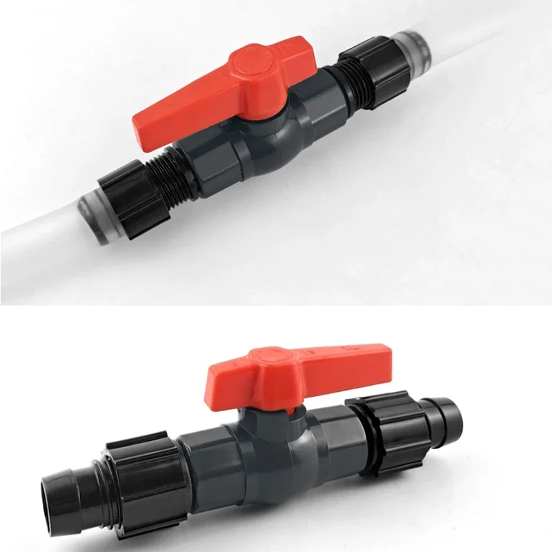 16mm/20mm Aquarium Air Water R - Aquaculture Aerator Pump 评论和价格